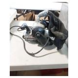 Porter Cable Belt Sander