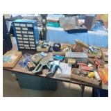 Staple Guns and Staples and more