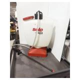 Solo Nova 424 Backpack Sprayer