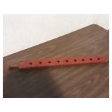 Heavy Equipment Tractor Draw Bar