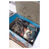 Bosch Bulldog 5/8" Rotary Hammer Corded