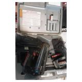 Paslode impulse Im-300/75 M nail gun