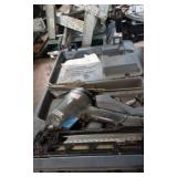 Senco SFN40 2-1/2" Angled Finish Nailer 0972