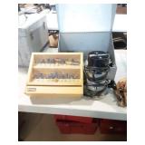 Porter Cable Router #6902