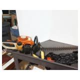 Stihl HS 45 Gas Powered Hedge Trimmer