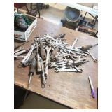 Hyper Tough Wrenches