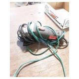 DrillMaster 4-1/2" Angle Grinder