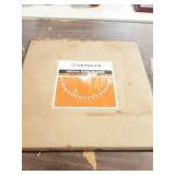 Hitachi 380mm (14.961") Saw Blade