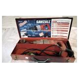 Milwaukee Heavy Duty Sawzall