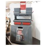 Contico Step Stool Tool Caddy