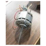 Emerson Appliance Motor