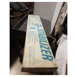 Werner #96 Ladder Stabilizer