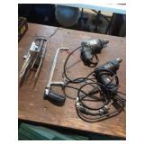 Pair of power Drills