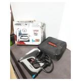 Arrow Professional Electric Stapler / Nailer