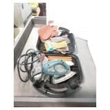 Black and Decker Mouse Sander  / Polisher