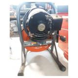 General Mini-Rooter, Drain Auger