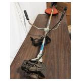 Stihl FS 86 Gas Brush Cutter