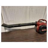 Homelite Yard Broom Blower