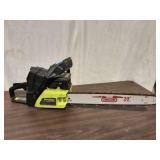 Poulan 3450 20" Chainsaw