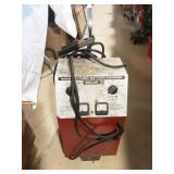 Solar Heavy Duty Fleet Battery Charger