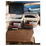 Grip-Rite Drywall Screws