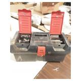 Project Source Toolbox with Sockets and Wrenches