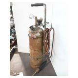 Acetylene Plumbers Torch