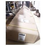 N-Fab Running Boards