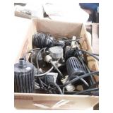Aquarium Pumps and Filters