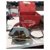 Milwaukee Heavy Duty Circular Saw