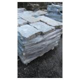 One Full Pallet Indiana Stone
