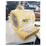 Tornad Professional Grade Air Mover