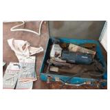 Bosch Jig Saw 1584VS