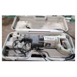 Porter Cable Tiger Quick Change saw