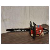 Homelite 18in Chainsaw