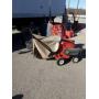 Troybilt Chipper Vac