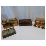 Nice Decorative Storage Boxes