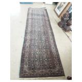 Rug Runner, Wool