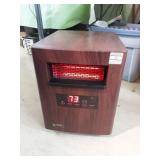 Infrared Space Heater