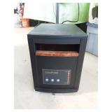 EdenPure Space Heater