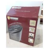 Armor ID Paper Shredder