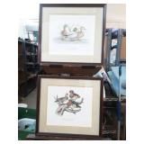 R.L. Kothenbeutel Wildlife Prints (2)