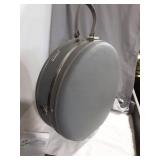 American Tourister Round Suitcase