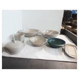 Melmac  kitchen items