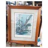 John Ruthven Wildlife Print