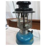 Sears and Roebuck 2 Mantle Lantern