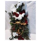 Nice Christmas Arrangements & More