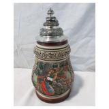 A.J. Thewalt "Lovers" Western Germany Stein