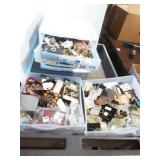 Large lot of Costume Jewelry