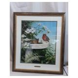 Christopher B Walden Wildlife Print